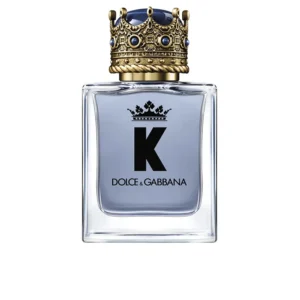 K Eau De Toilette Spray 50ML