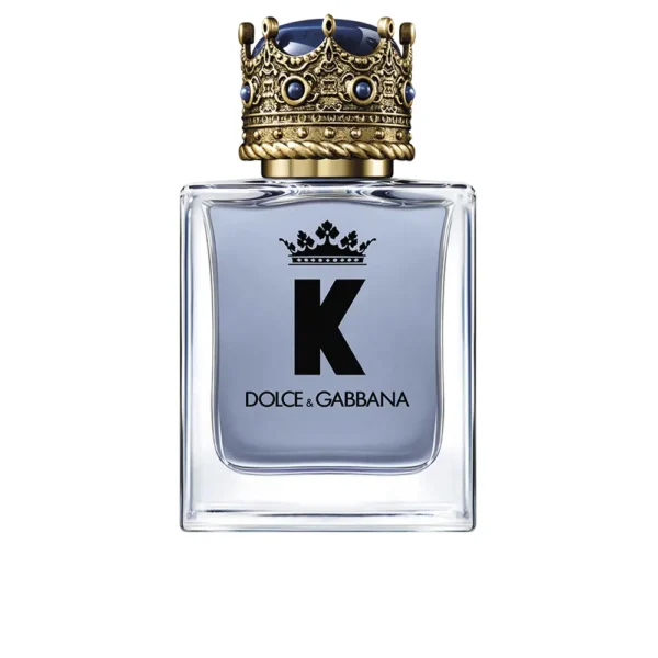 K Eau De Toilette Spray 50ML