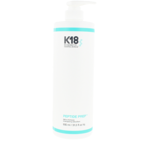 Peptide Prep Detox Shampoo 1000ML