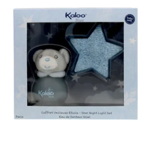 KALOO Blue Eau De Senteur Set
