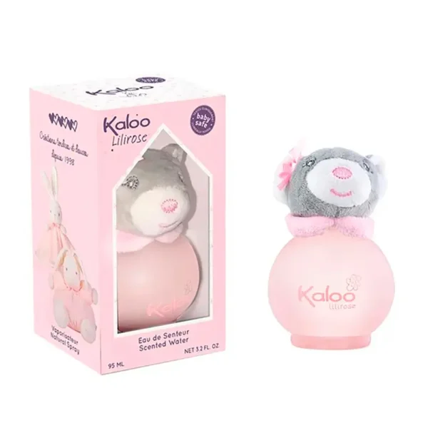 KALOO | CLASSIC LILIROSE | Children's Bath And Hygiene - Image 2