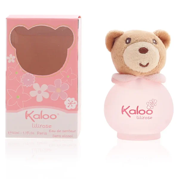 KALOO Classic Lilirose Eau De Senteur 50ML