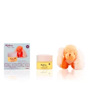 KALOO Les Amis Eau De Senteur Set With Teddy