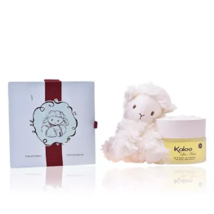 KALOO Les Amis Eau De Senteur Spray & Teddy Set