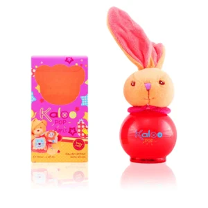 KALOO POP Scented Water 100ML - Alcohol Free
