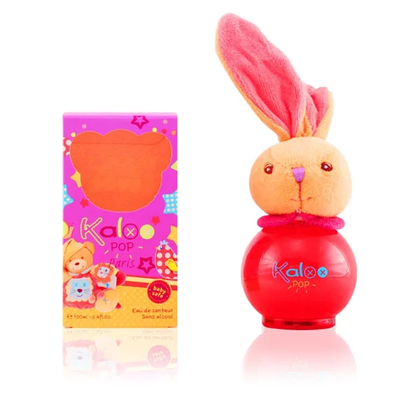 KALOO POP Scented Water 100ML - Alcohol Free