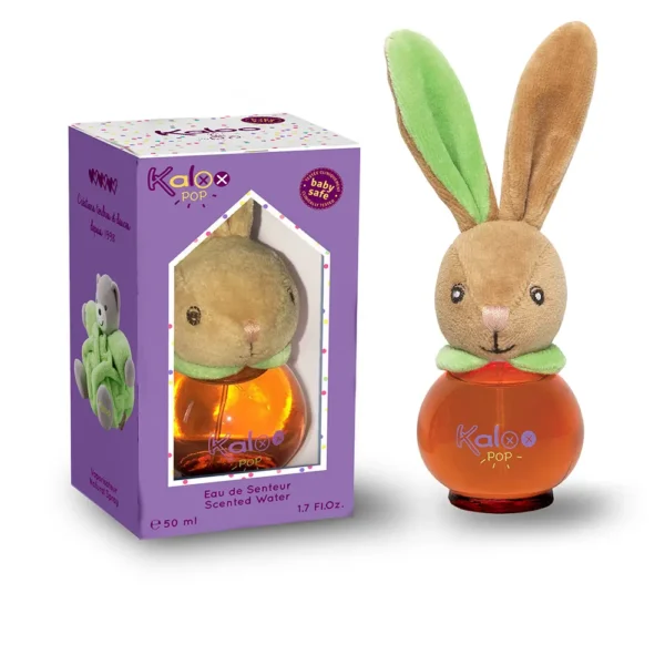 KALOO POP Scented Water 50ML - Alcohol Free Floral