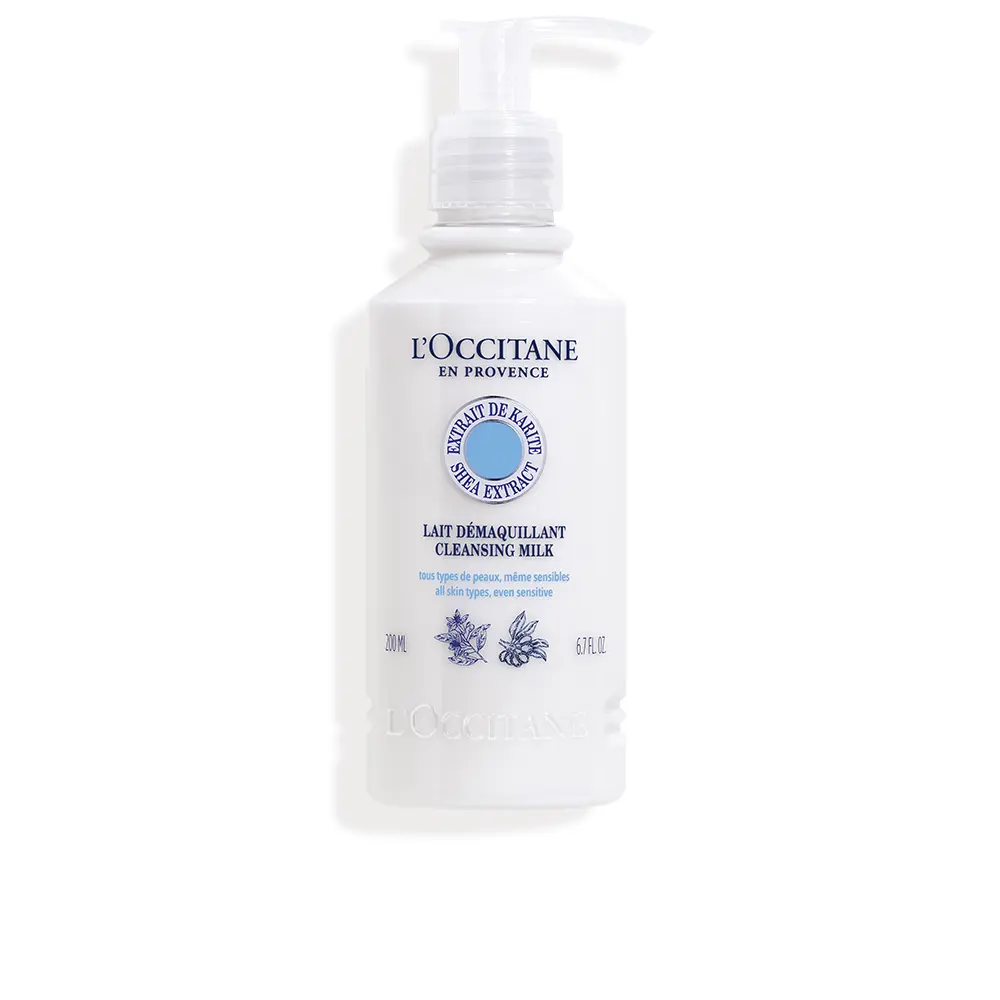KARITE Cleansing Milk 200ML