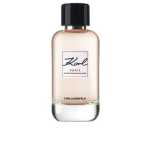 KARL LAGERFELD PARIS 21 RUE SAINT-GUILLAUME Eau de Parfum 100ML