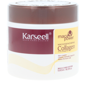 KARSEELL Collagen Mask for All Hair Types 500ML