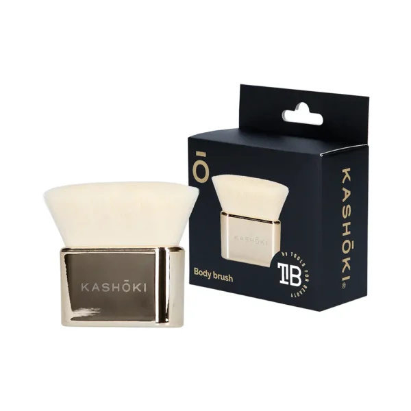 KASHŌKI Body Makeup Brush - 1 Unit - Image 2