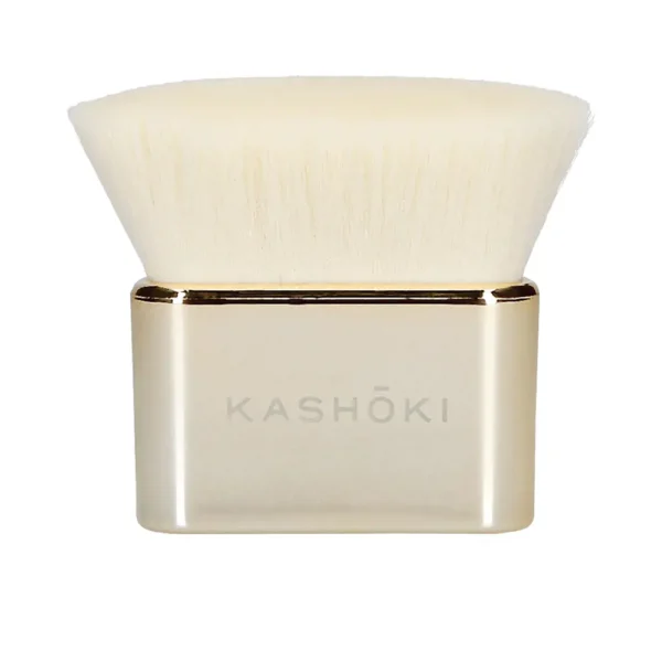 KASHŌKI Body Makeup Brush - 1 Unit