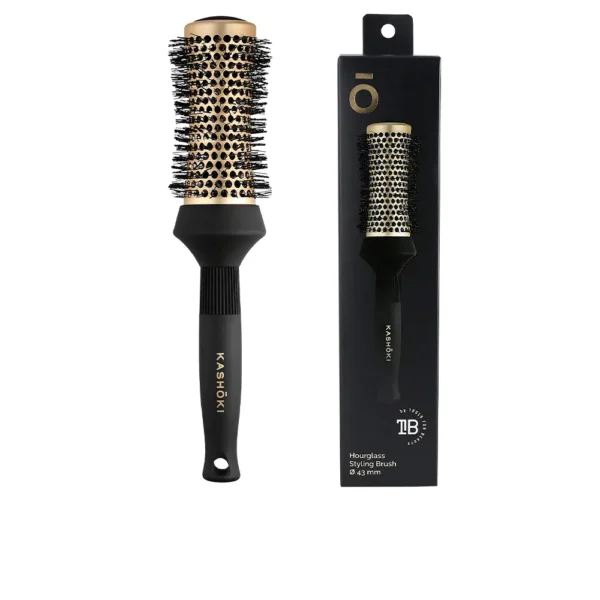 KASHŌKI Brush #43 - Hair Accessory 1 Unit