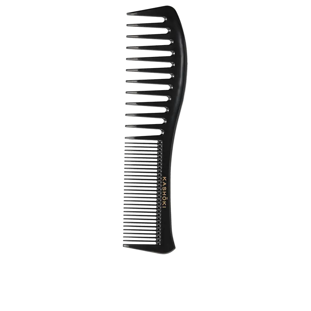 KASHŌKI Detangling Comb #436