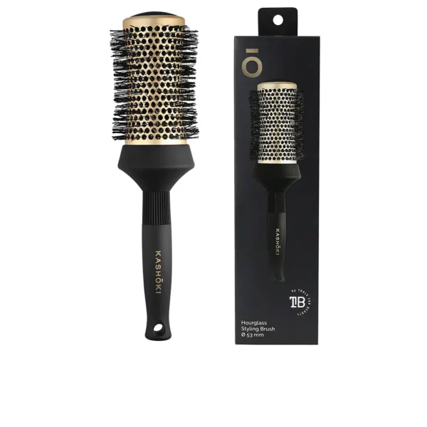 KASHŌKI Hourglass Brush #53 - 1 Unit