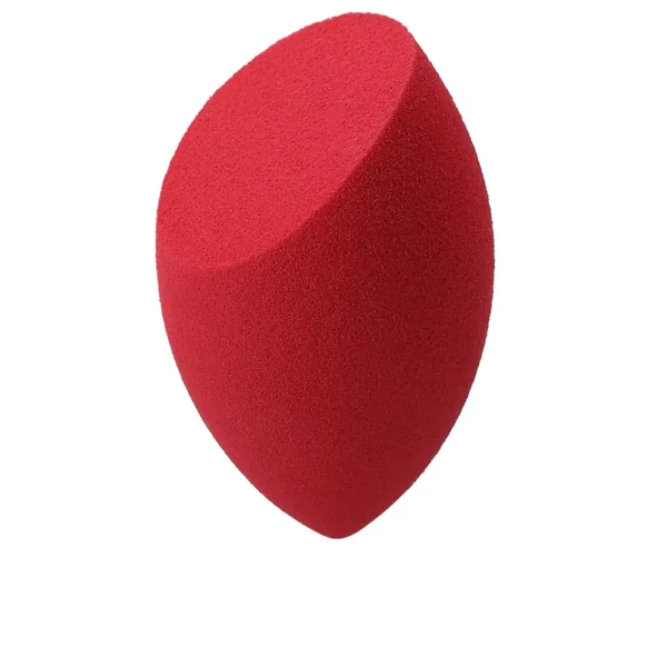 KASHŌKI Red Olive Cut Sponge - 1 Unit