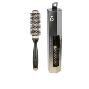 KASHŌKI Round Ventilated Brush 25mm - 1 Unit