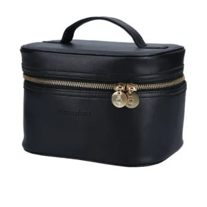 Vanity Case Toiletry Bag