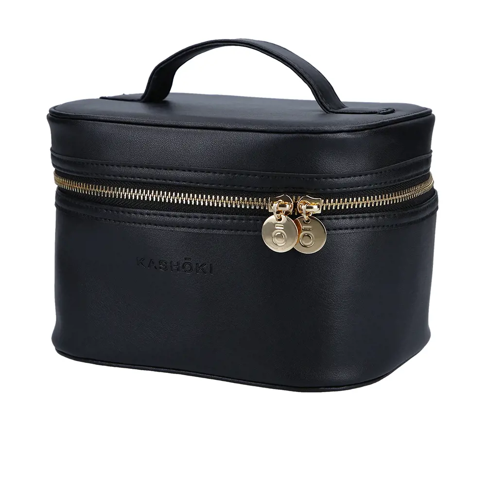 Vanity Case Toiletry Bag
