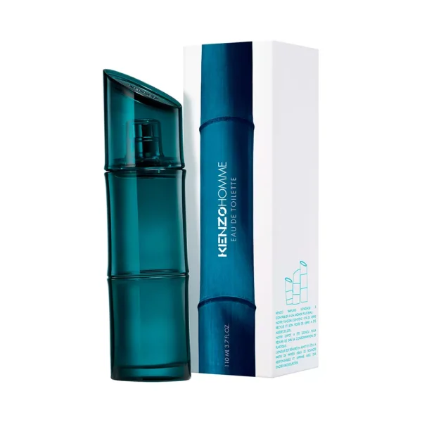 KENZO | KENZO HOMME | Eau de Toilette - Image 6