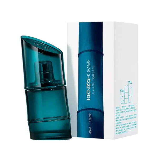 KENZO | KENZO HOMME | Eau de Toilette - Image 4