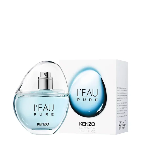 KENZO | L'EAU PURE | Eau de Parfum - Image 2