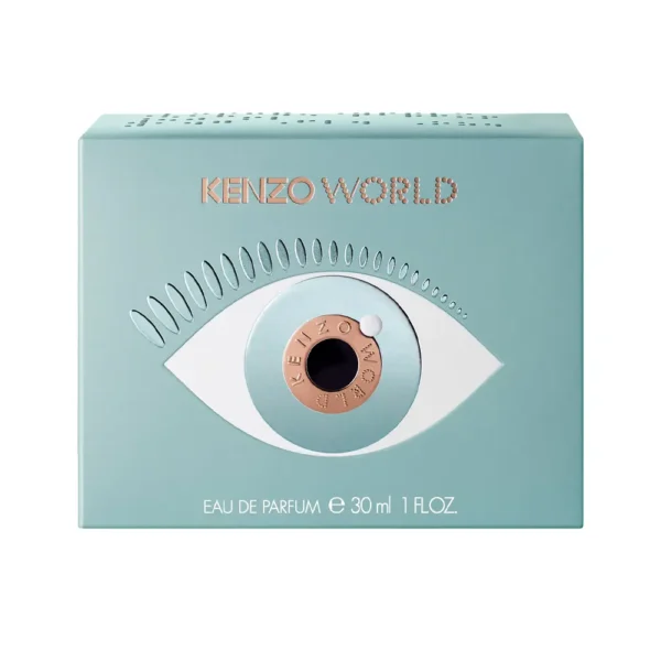 KENZO | KENZO WORLD | Eau de Parfum - Image 2