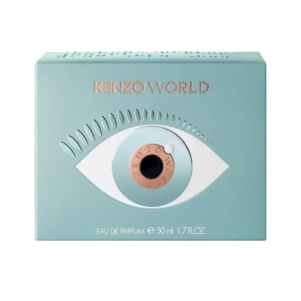KENZO | KENZO WORLD | Eau de Parfum - Image 4