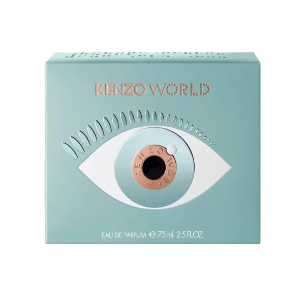 KENZO | KENZO WORLD | Eau de Parfum - Image 6