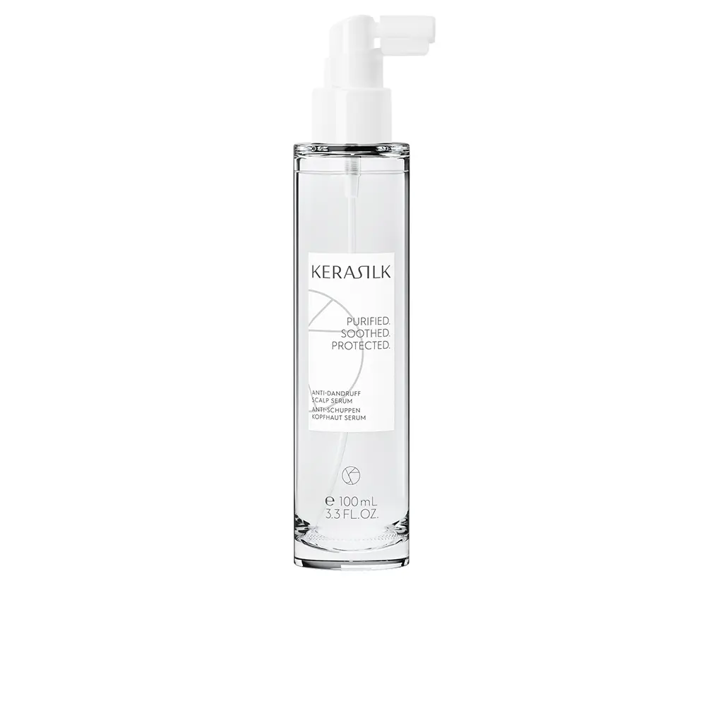 Anti-Dandruff Scalp Serum 100ML