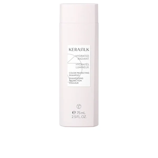 KERASILK Essentials Color Protecting Shampoo 75ML