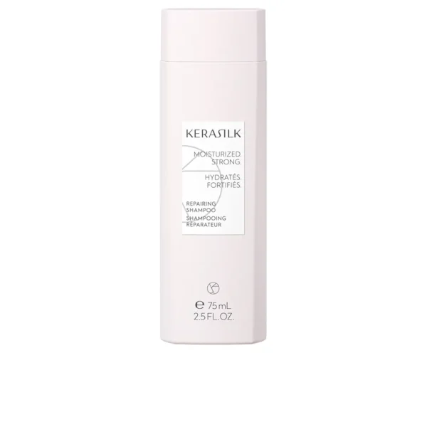 KERASILK Essentials Repairing Shampoo 75ML