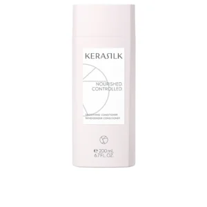 KERASILK Essentials Smoothing Conditioner 200ml