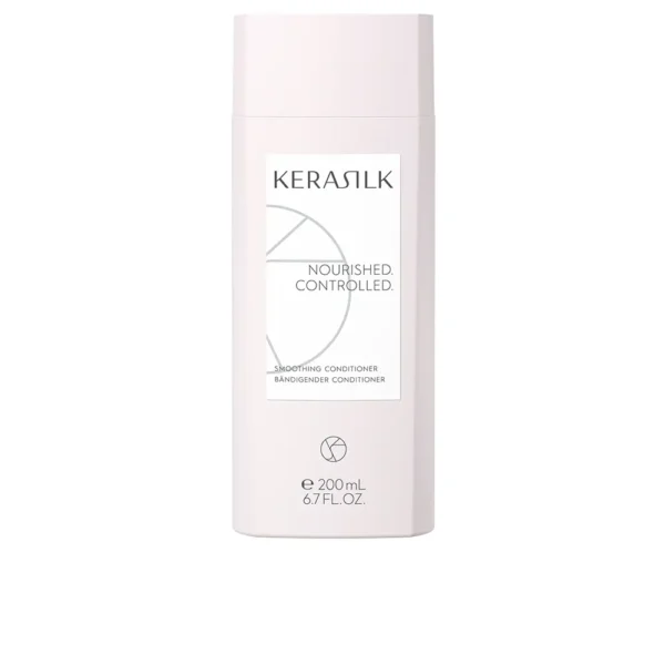 KERASILK Essentials Smoothing Conditioner 200ml
