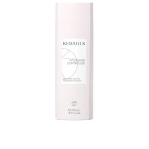 KERASILK Essentials Smoothing Shampoo 250ML