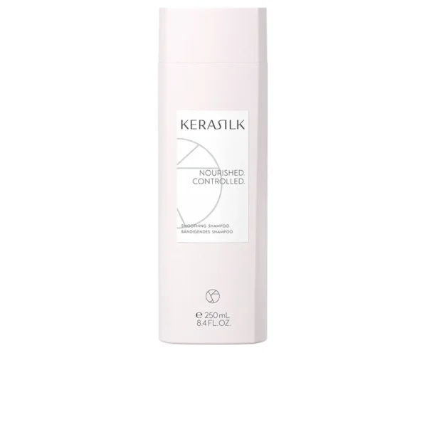 KERASILK Essentials Smoothing Shampoo 250ML