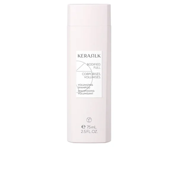KERASILK Essentials Volumizing Shampoo 75ML