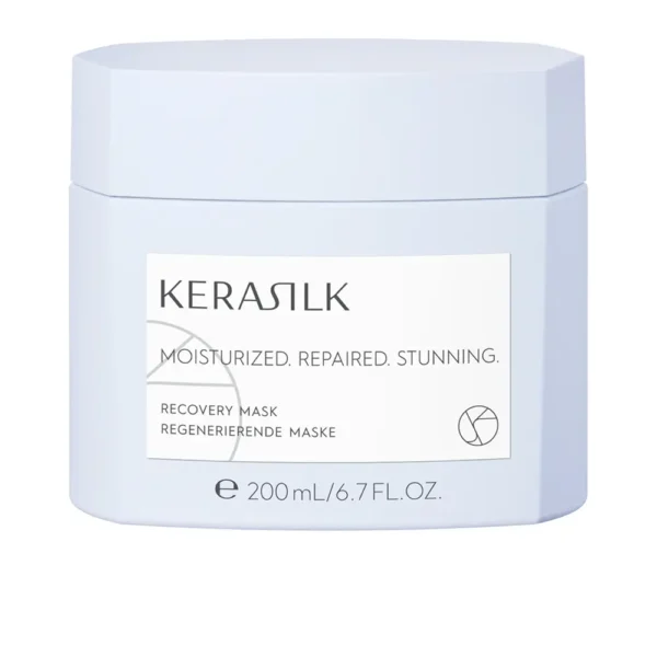 KERASILK Specialists Recovery Mask 200ML