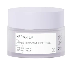 KERASILK Styling Finishing Cream 50ML - Vegan & Sulphate Free