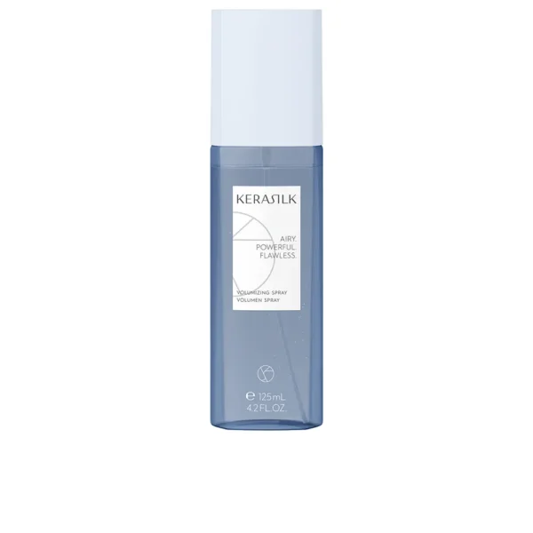 KERASILK Volumizing Spray 125ML - Vegan & Sulphate Free
