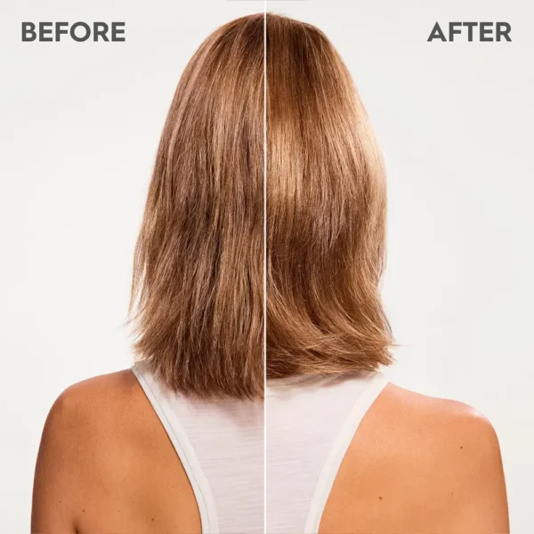 KERASILK Volumizing Styling Foam 150ml - Vegan & Paraben Free - Image 3