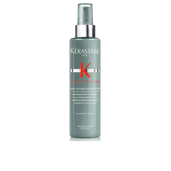 KERASTASE GENESIS HOMME Hair Thickness Spray 150ML