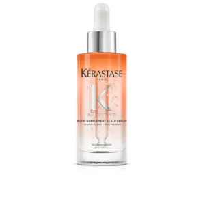 KERASTASE NUTRITIVE Scalp Serum 90ML - Nourishing Treatment