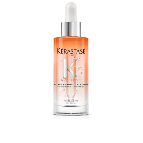 KERASTASE NUTRITIVE Scalp Serum 90ML - Nourishing Treatment