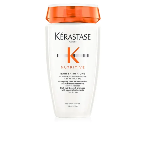 KERASTASE Nutritive Bain Satin Riche 250ML