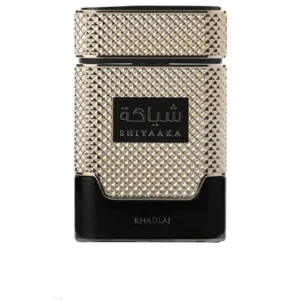 Shiyaaka Gold Eau De Parfum 100ML
