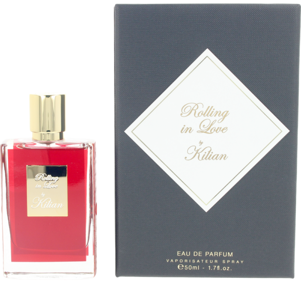 KILIAN Rolling In Love Eau de Parfum 50ML - Image 3