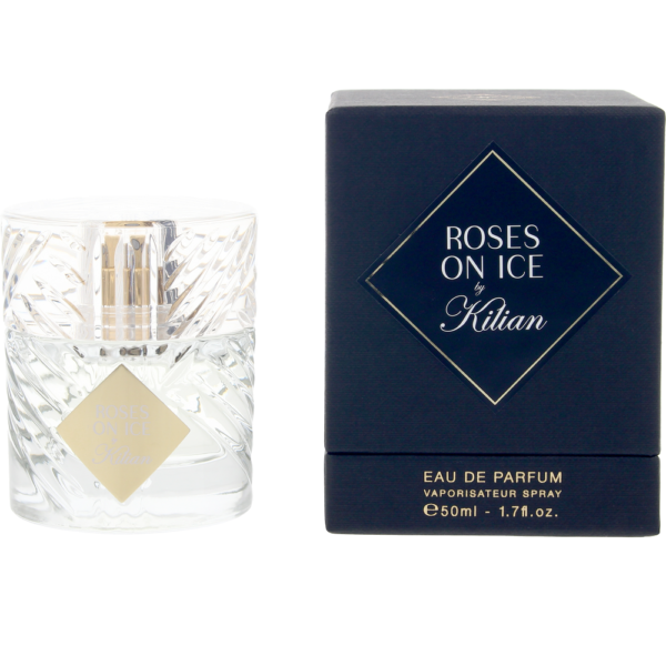 KILIAN Roses On Ice Eau De Parfum 50ml - Image 2