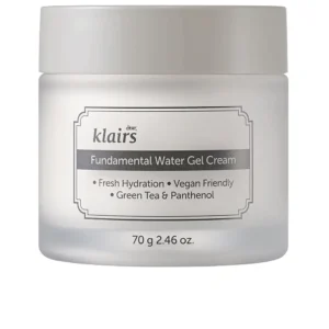 Fundamental Water Gel Cream 70g