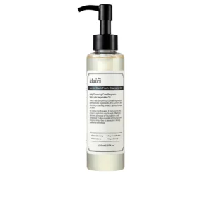 Gentle Black Cleansing Oil 150ML